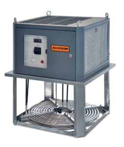 Eintauchkühler Serie E, Abb. E2-5