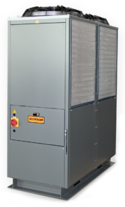 Industriekühler Serie RKV, Abb. RKV 11.5 - 15.5