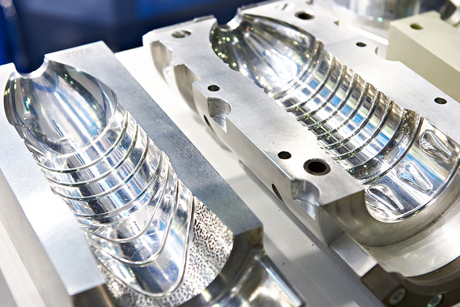 Industrie des plastiques