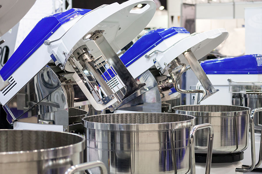 Industrie alimentaire, chimique et pharmaceutique