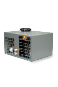 Industrial cooler LT Mini 09.5 series